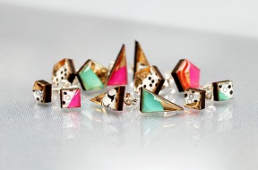 My Bear Hands - Studs